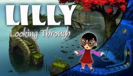 Pixelvolt – Lilly Looking Through Review