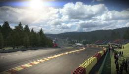 Spa Track Pack released for Grid 2; “will be joined by Bathurst” soon