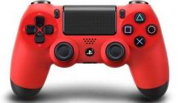 Polygon |  DualShock 4: Hands-on with the best Sony controller yet