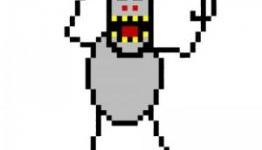 Top Ten Scariest Video Game Enemies