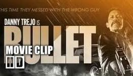 Judge Orders ‘Bullet’ Director to Not Interfere in Film’s Completion