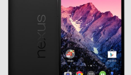Nexus 5 with Android 4.4 On Sale Now for $349