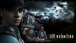 Heroine of the Week: Jill Valentine | The Resident Evil Series
