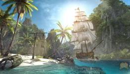 Ubisoft Drops Online Pass for Assassin’s Creed IV and Future Games