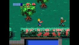 Retro Games That Deserve a Reboot: Zombies Ate My Neighbors