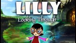 Lilly Looking Through Review | TwoDashStash