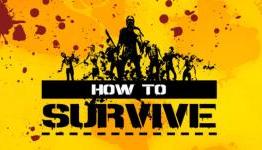 Review: How to Survive – MKGaming