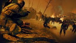 Sniper Elite: Nazi Zombie Army 2 Now Available on Steam