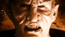 New I, Frankenstein Pic Gives Us A Look At Another Creature From The Movie