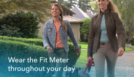 Check Out Wii Fit U’s Fit Meter Peripheral