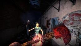 No More Room in Hell: Now Available On Steam Free