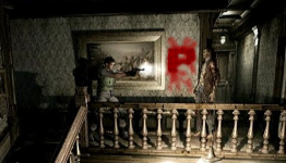 Pixel-Fright-Us: Zombies and the walking undead