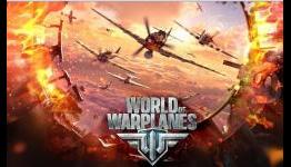 World of Warplanes Audio Interview