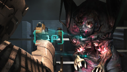 Pixel-Fright-Us: Aliens, AIs and Malicious Machines