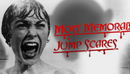 oprainfall’s Most Memorable Jump Scares