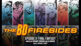 The BD Firesides Episode 3: Final Fantasy