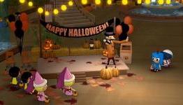 GameZone’s 31 Games of Halloween 2013: Costume Quest