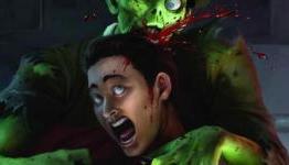 Zombies Need Some Meat On Those Bones