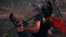 Rome 2 Total War DLC – Blood and Gore