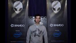 Interview with Detrony: Quake Live Legend, Dreamhack Invitee and Lolcat Fan