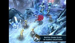 Thor: The Dark World Review (Modojo)