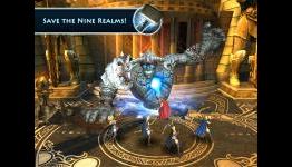Thor: The Dark World Cheats And Tips