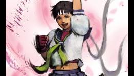 Final Super Street Fighter IV Deluxe Play Arts Kai Action Figures Launch