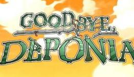 Goodbye Deponia Review | GodisaGeek
