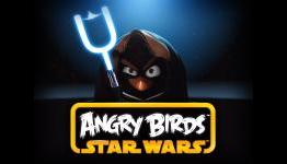 Angry Birds Star Wars Now Available [PAL]