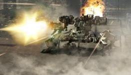 In-depth Review: Armored Core: Verdict Day – Electronic Theatre