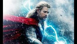 Thor: The Dark World – Launch Trailer