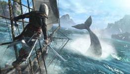 Assassin’s Creed 4: Black Flag: Advanced Techniques For Successful Whaling