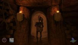 Oddworld: New ‘n’ Tasty screenshots