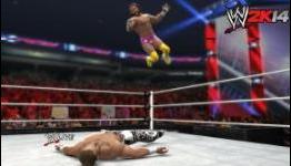 WWE 2K14 Review | CSM