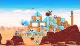 Angry Birds Star Wars Review | CSM