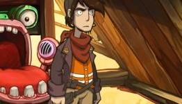 ZTGD | Goodbye Deponia (PC) Review