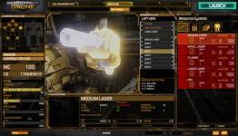 EinfoGames-  MechWarrior Online Review