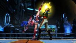 Girl Fight Review | Gaming Age