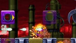 Mighty Switch Force! 2 Review | TSA