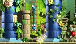 Putty Squad And Pinball Arcade Bring Classics To The PS4 | TSA