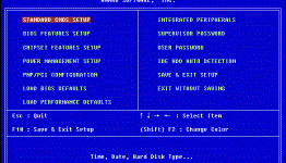 Security researcher discovers badBIOS malware that jumps using microphone and speakers