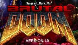 Brutal Doom V1.9 Has Been Released