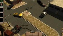Zombie Survival RPG Dead State gets some new Screenshots