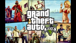 Grand Theft Auto V Review – Casually Addicted