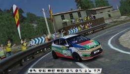 WRC 4 FIA World Rally Championship Review | Pocket Gamer