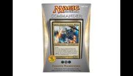 ‘Evasive Maneuvers’ from ‘Commander (2013 Edition)’ deck list and review – Examiner