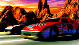 Retro Review: Daytona USA: Championship Circuit Edition | Dracula’s Cave