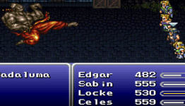Boss Battles for the Soul pays homage to SNES boss music
