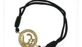 Buy Religious Om jewellery Online