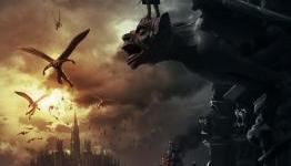 The New I, Frankenstein Poster